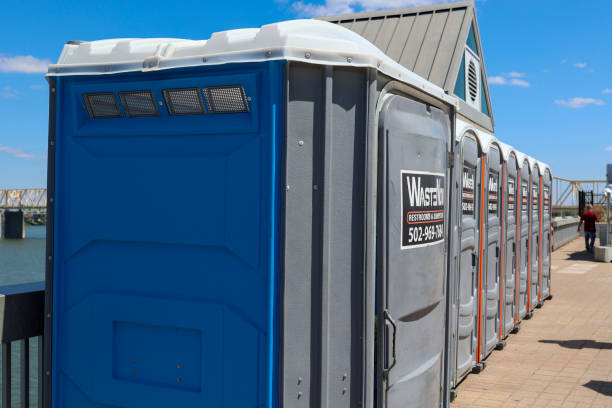 Best Restroom Trailer for Festivals  in USA